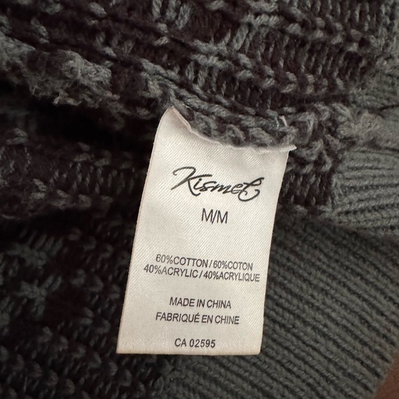 Kismet cardigan ✨ - Picture 7 of 7